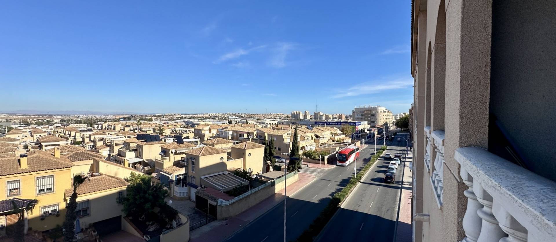 Sale - Apartment - Torrevieja - El Molino