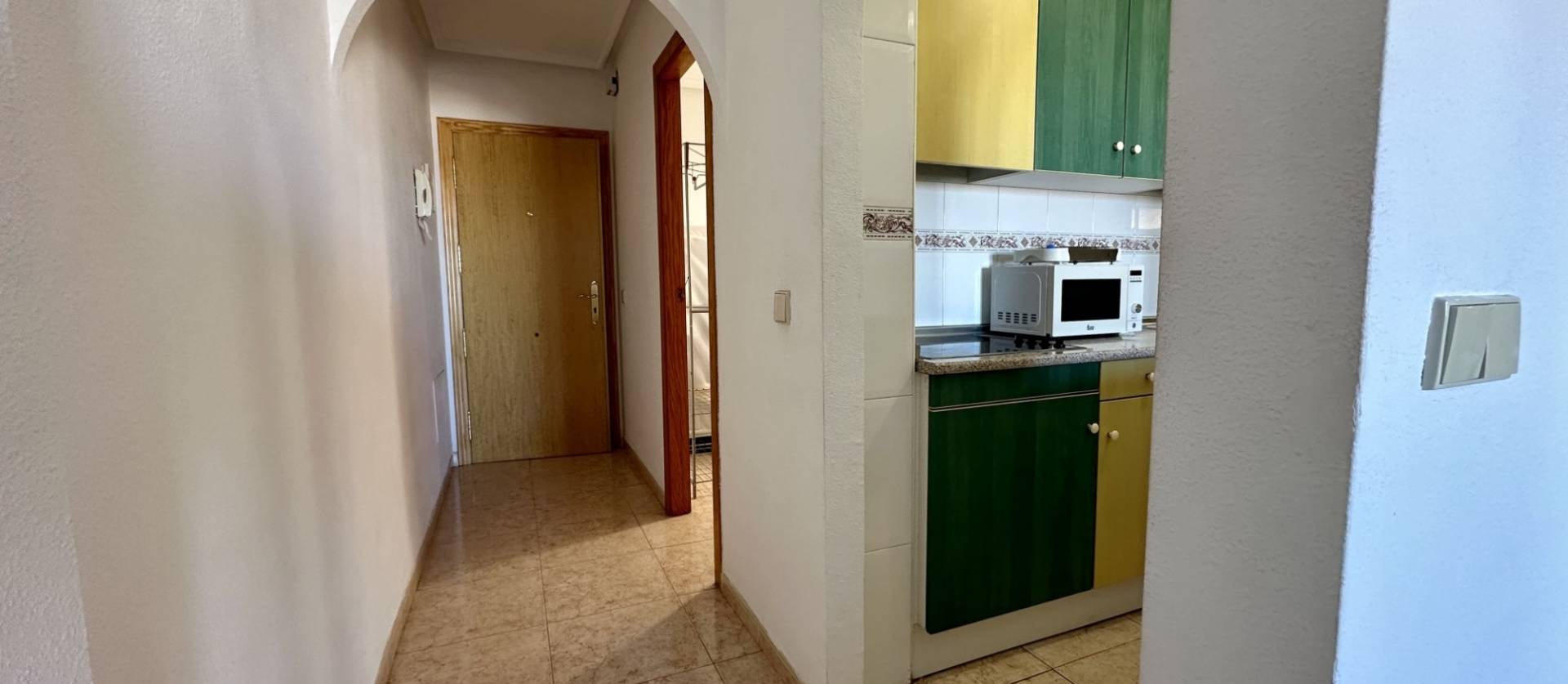 Sale - Apartment - Torrevieja - El Molino