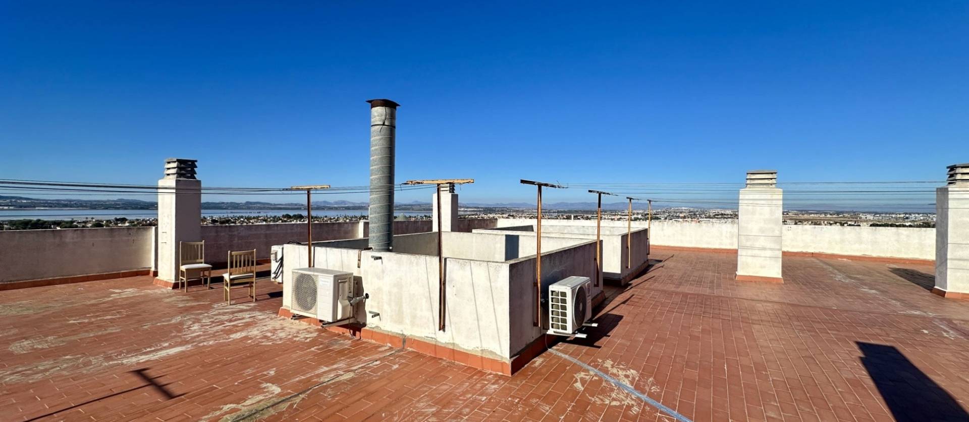 Sale - Apartment - Torrevieja - El Molino