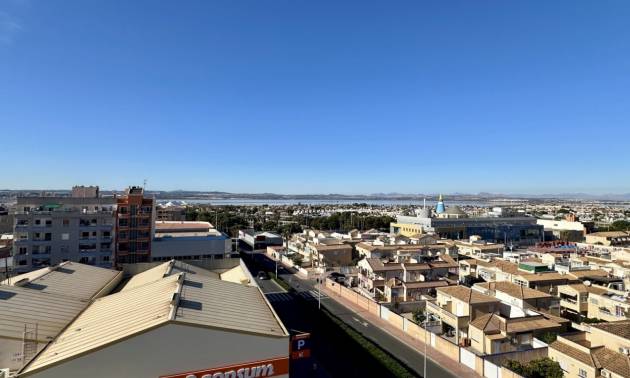 Sale - Apartment - Torrevieja - El Molino
