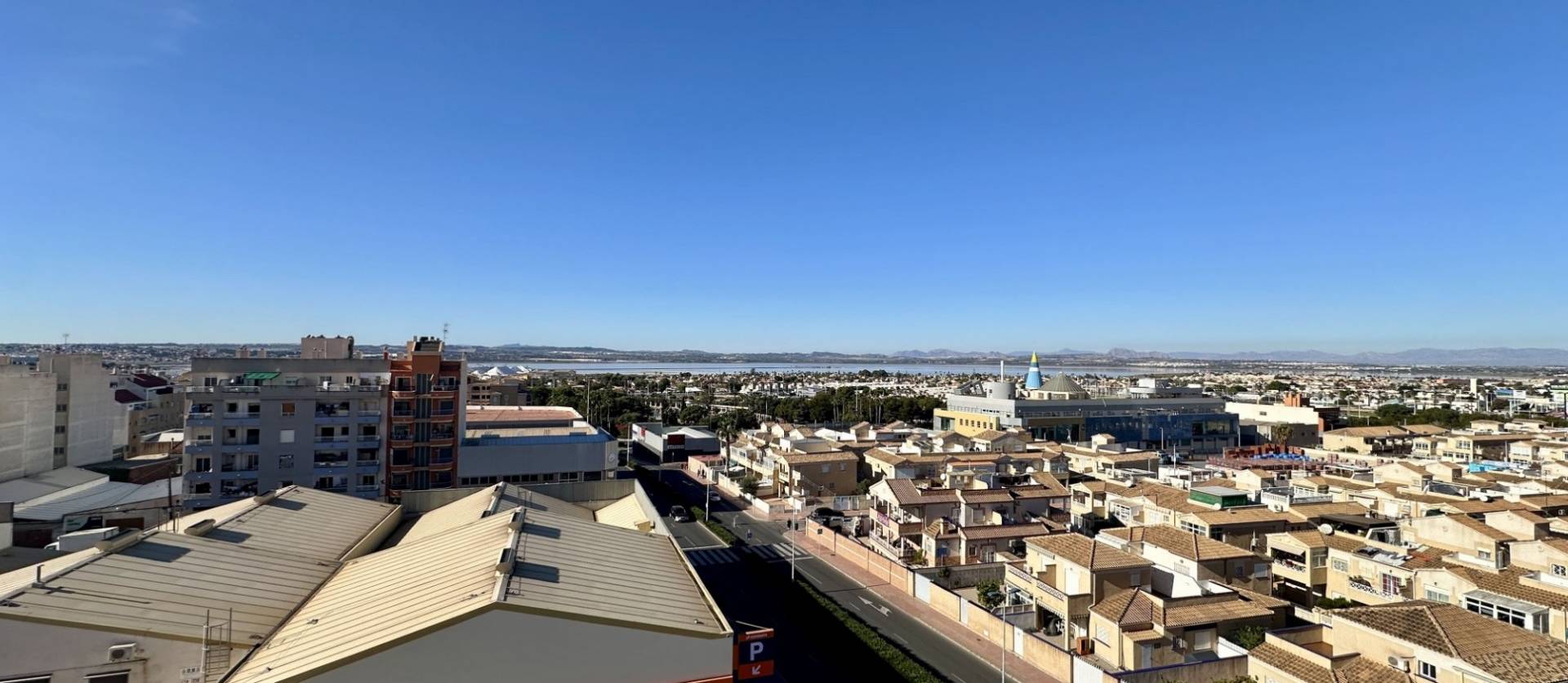 Sale - Apartment - Torrevieja - El Molino