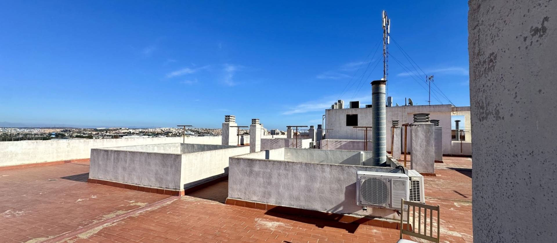 Sale - Apartment - Torrevieja - El Molino