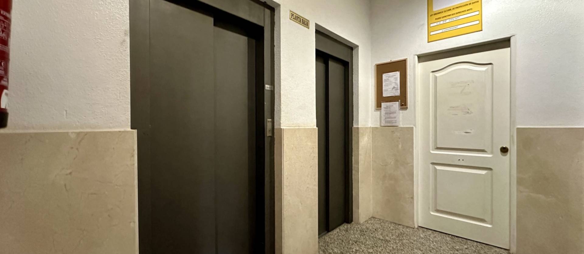 Sale - Apartment - Torrevieja - El Molino