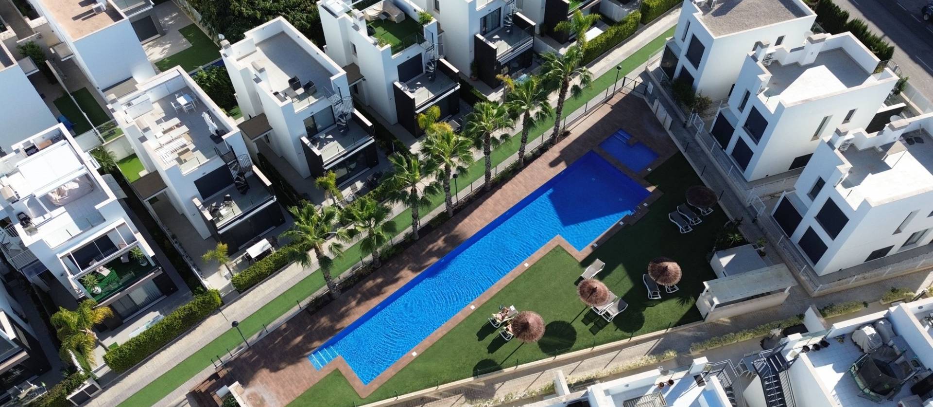 Venta - Apartment - Orihuela Costa - Punta Prima