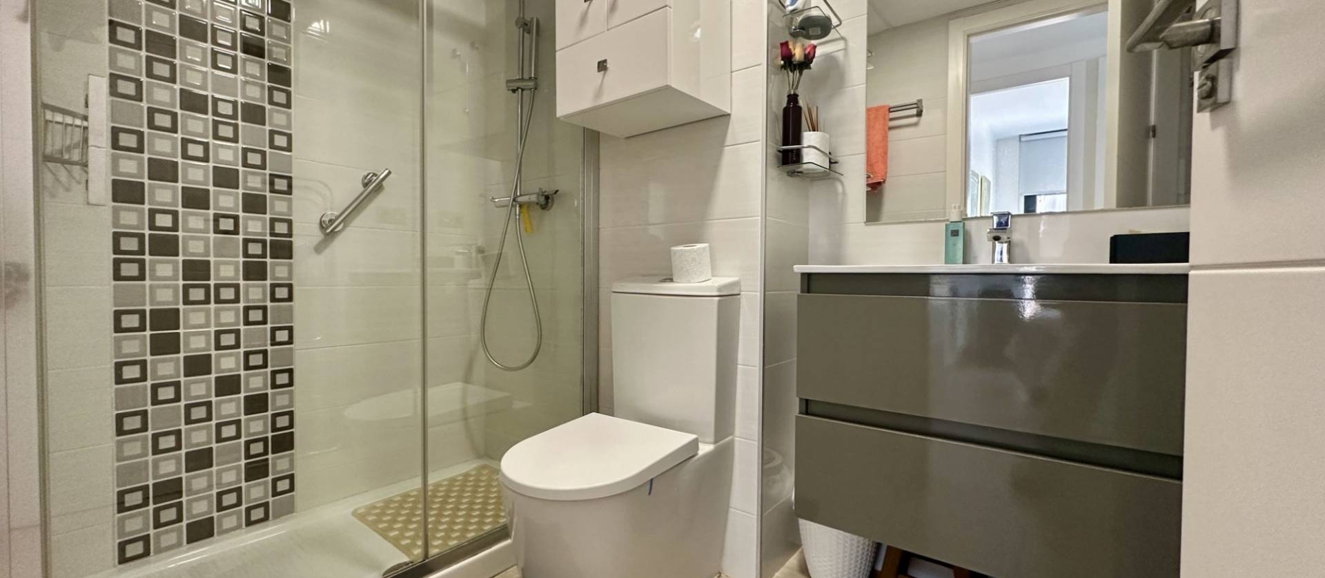 Venta - Apartment - Orihuela Costa - Punta Prima