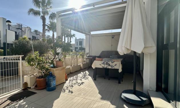 Venta - Apartment - Orihuela Costa - Punta Prima