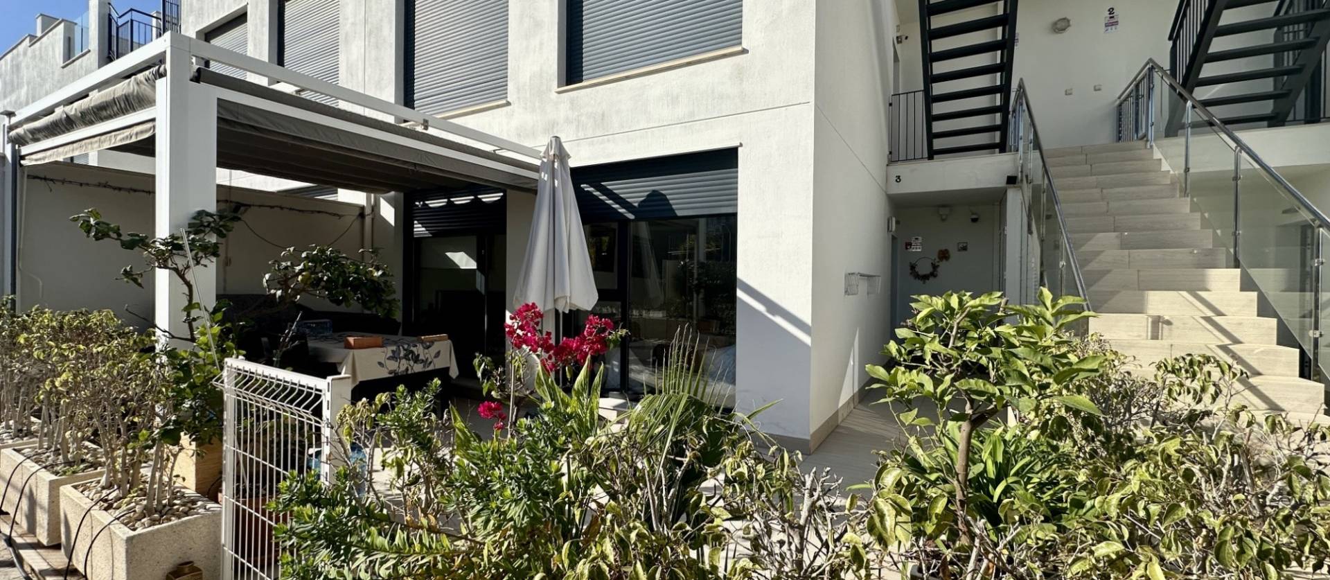 Venta - Apartment - Orihuela Costa - Punta Prima