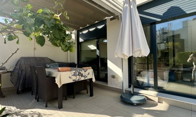 Venta - Apartment - Orihuela Costa - Punta Prima