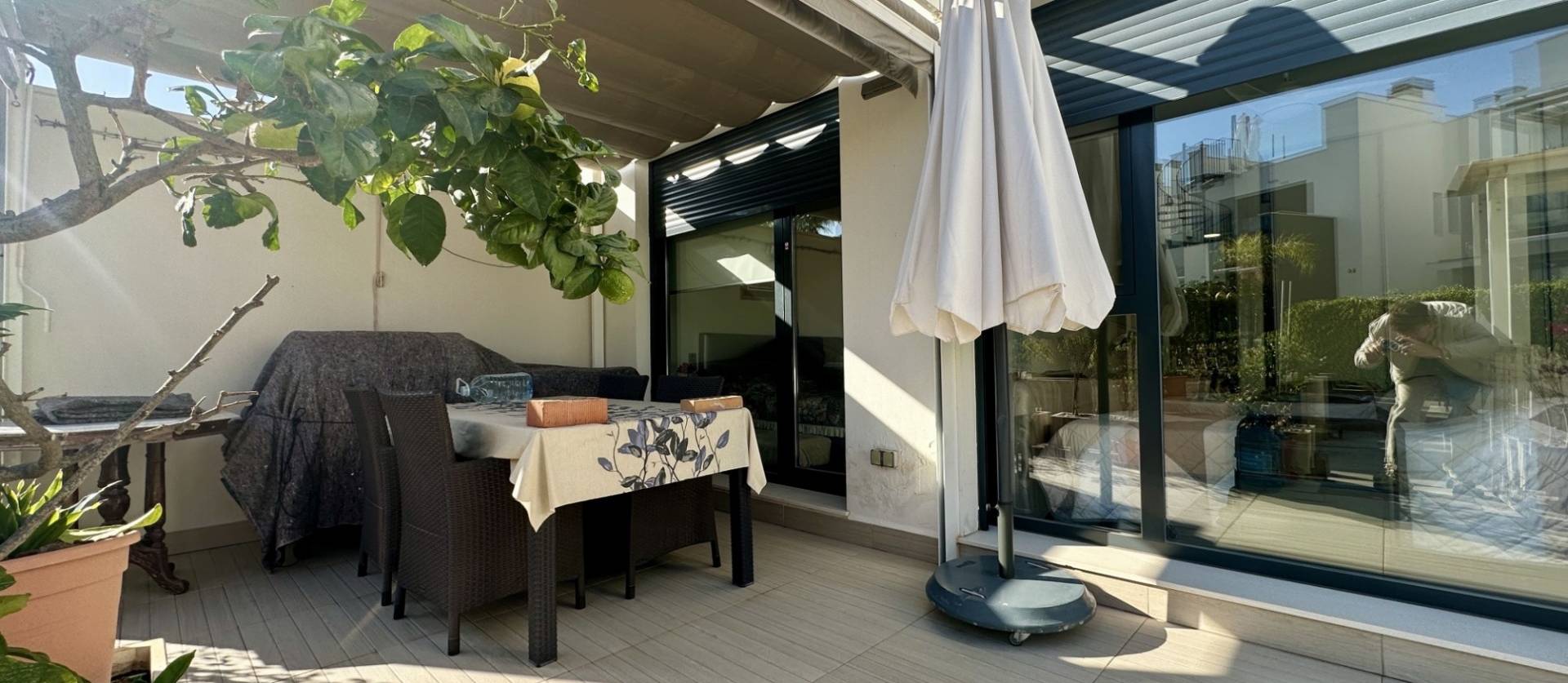 Venta - Apartment - Orihuela Costa - Punta Prima