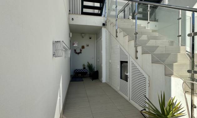 Venta - Apartment - Orihuela Costa - Punta Prima