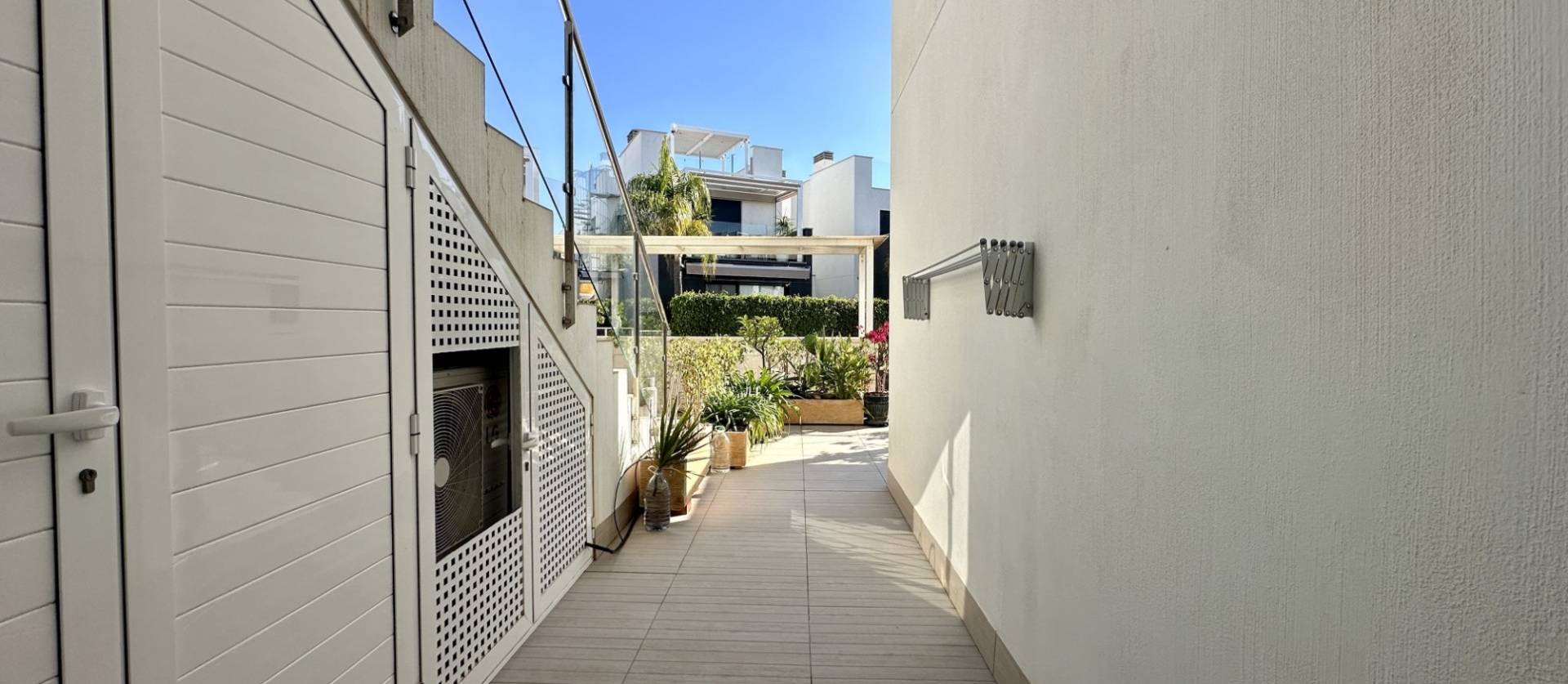 Venta - Apartment - Orihuela Costa - Punta Prima