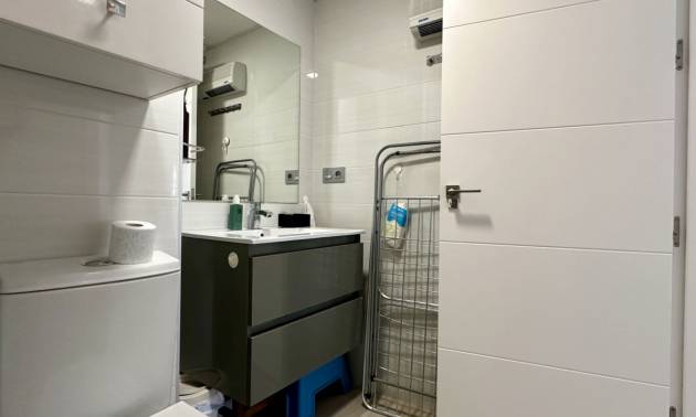 Venta - Apartment - Orihuela Costa - Punta Prima