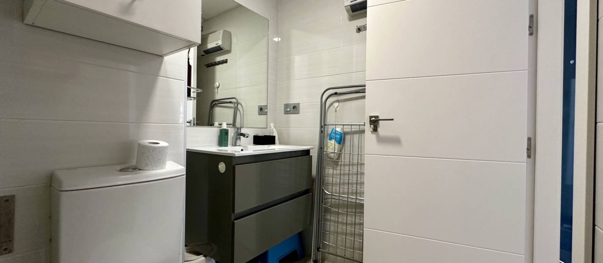 Venta - Apartment - Orihuela Costa - Punta Prima