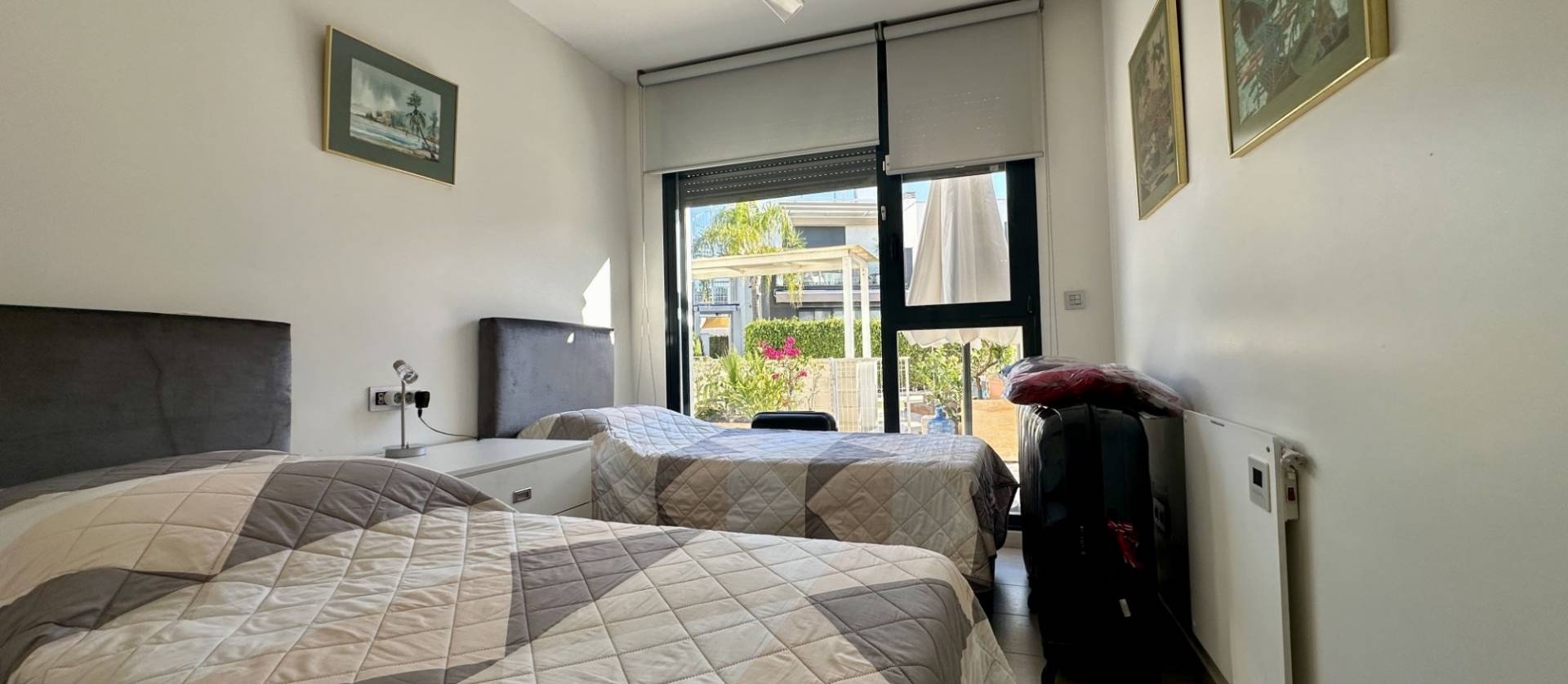 Venta - Apartment - Orihuela Costa - Punta Prima