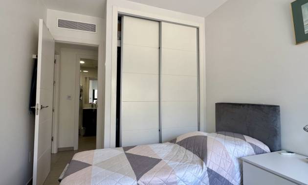 Venta - Apartment - Orihuela Costa - Punta Prima