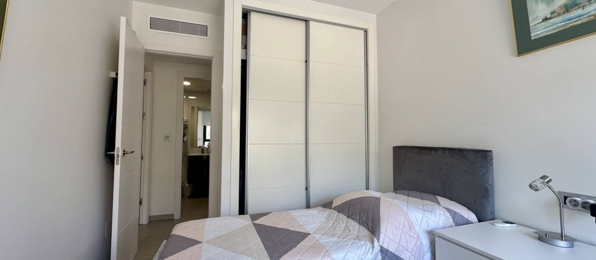 Venta - Apartment - Orihuela Costa - Punta Prima