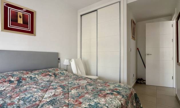 Venta - Apartment - Orihuela Costa - Punta Prima