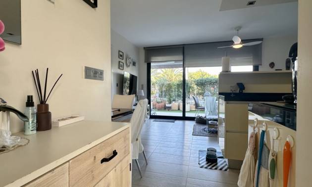 Venta - Apartment - Orihuela Costa - Punta Prima