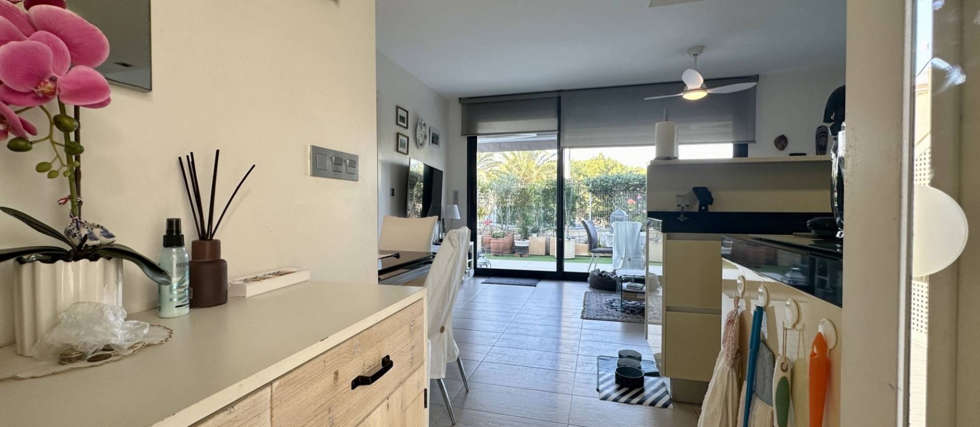 Venta - Apartment - Orihuela Costa - Punta Prima