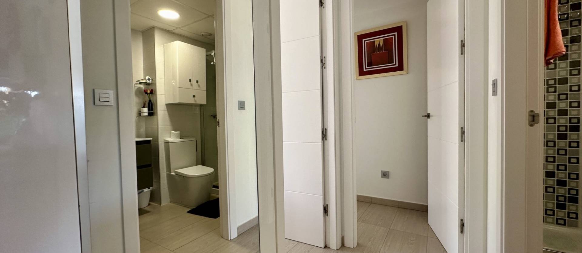 Venta - Apartment - Orihuela Costa - Punta Prima