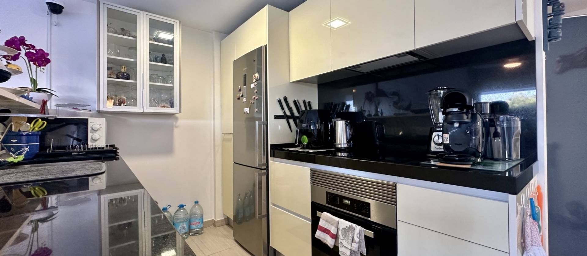 Venta - Apartment - Orihuela Costa - Punta Prima