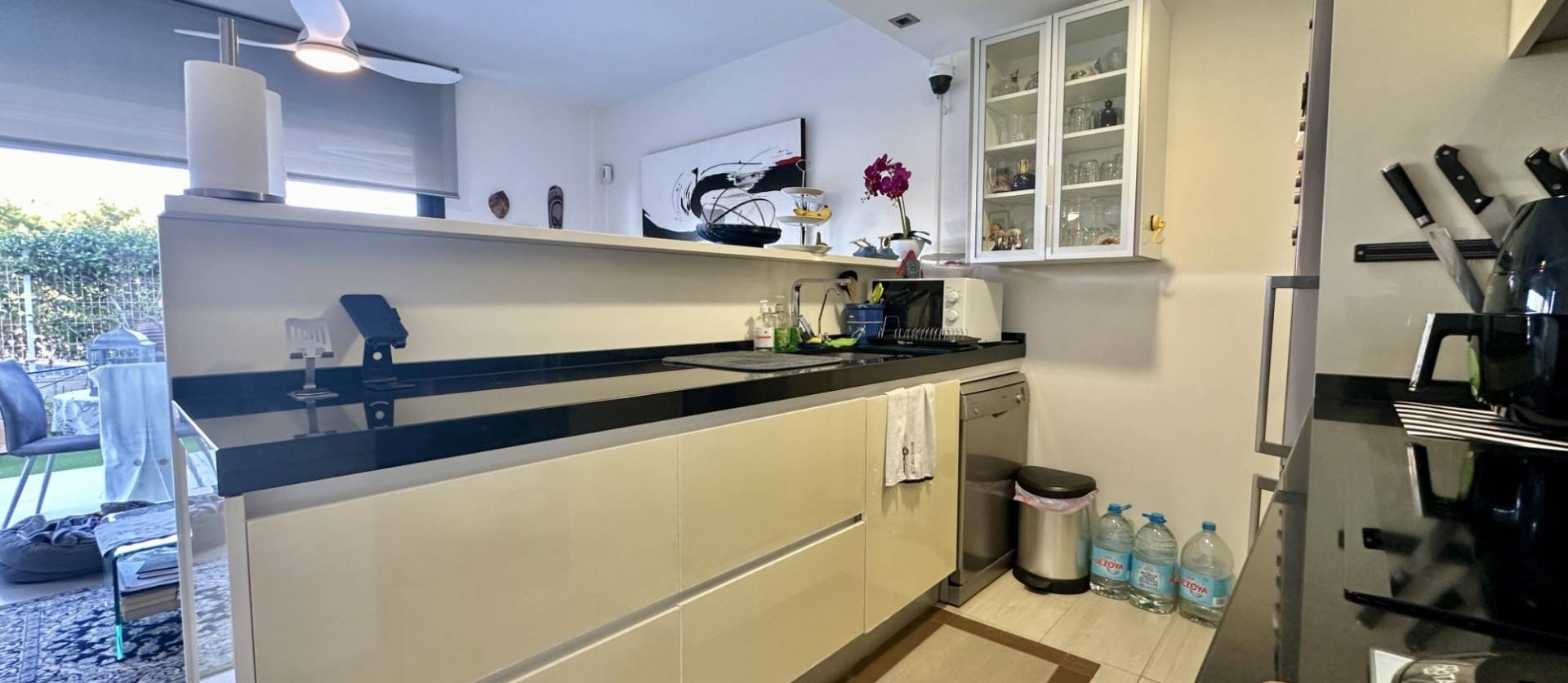 Venta - Apartment - Orihuela Costa - Punta Prima