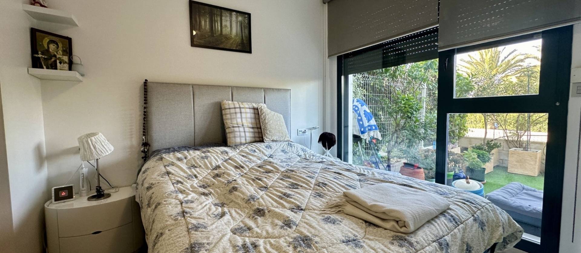 Venta - Apartment - Orihuela Costa - Punta Prima