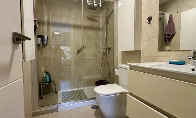 Venta - Apartment - Orihuela Costa - Punta Prima