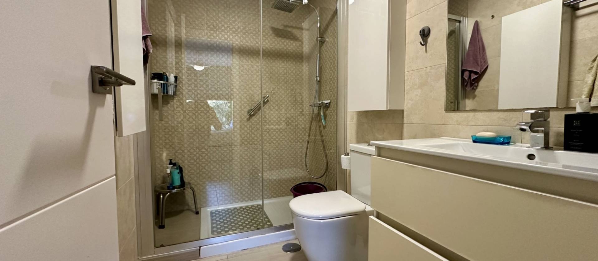 Venta - Apartment - Orihuela Costa - Punta Prima