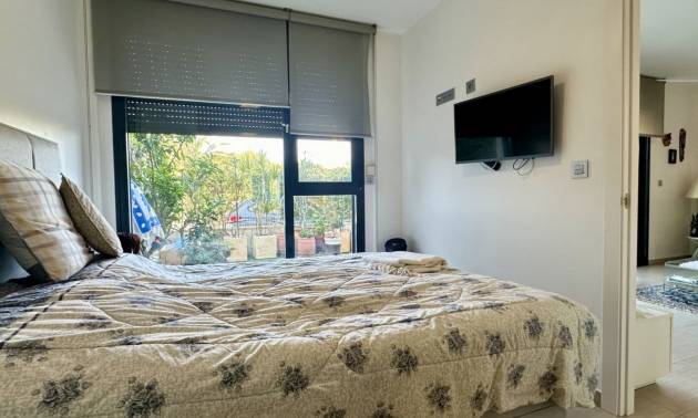 Venta - Apartment - Orihuela Costa - Punta Prima