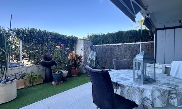 Venta - Apartment - Orihuela Costa - Punta Prima