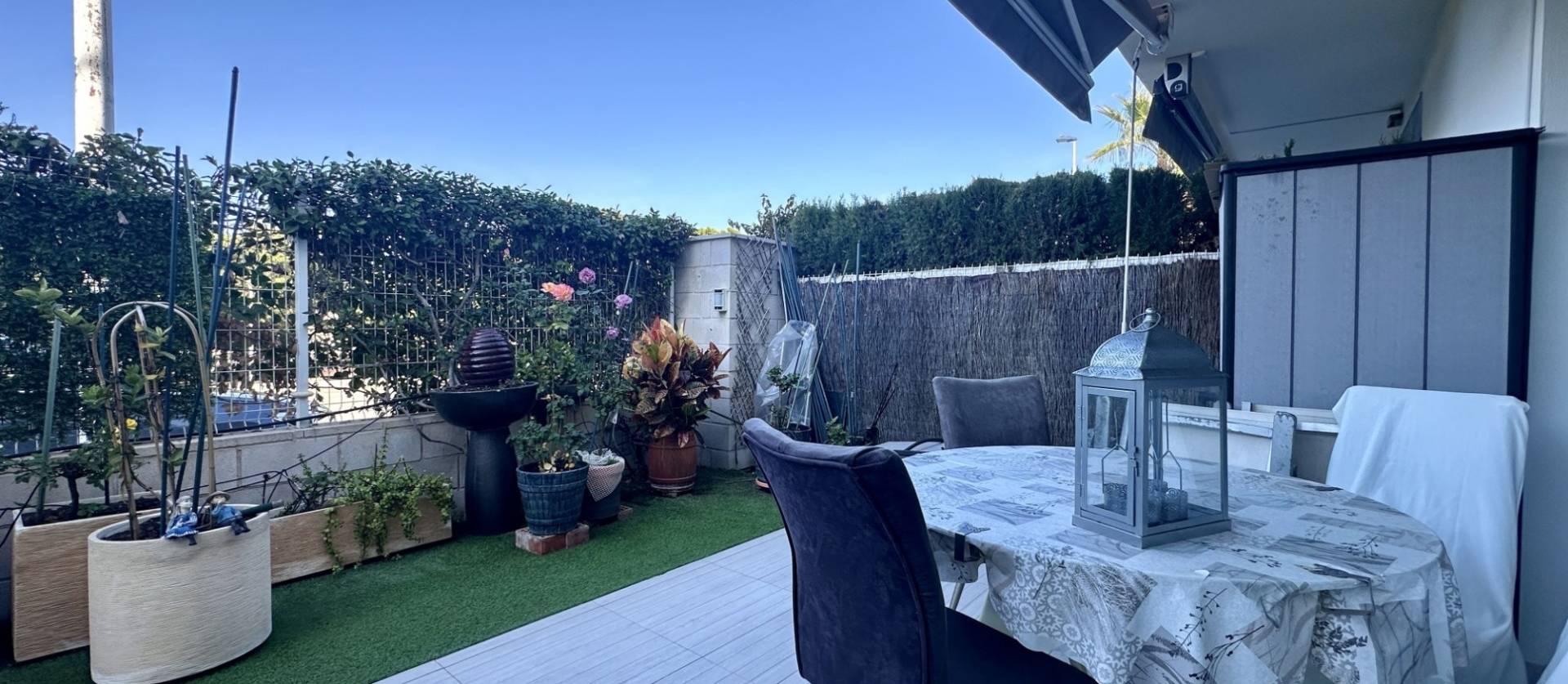 Venta - Apartment - Orihuela Costa - Punta Prima