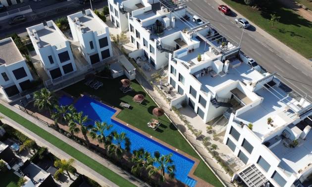 Venta - Apartment - Orihuela Costa - Punta Prima