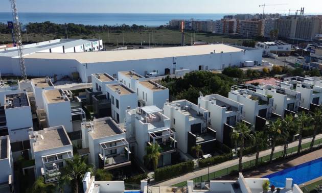 Venta - Apartment - Orihuela Costa - Punta Prima