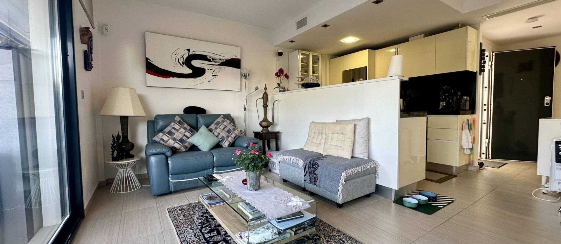 Venta - Apartment - Orihuela Costa - Punta Prima