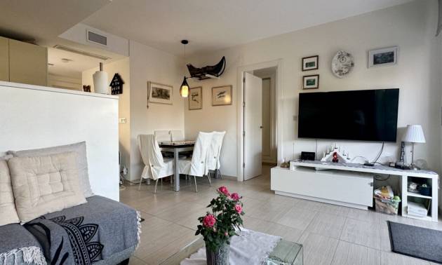 Venta - Apartment - Orihuela Costa - Punta Prima