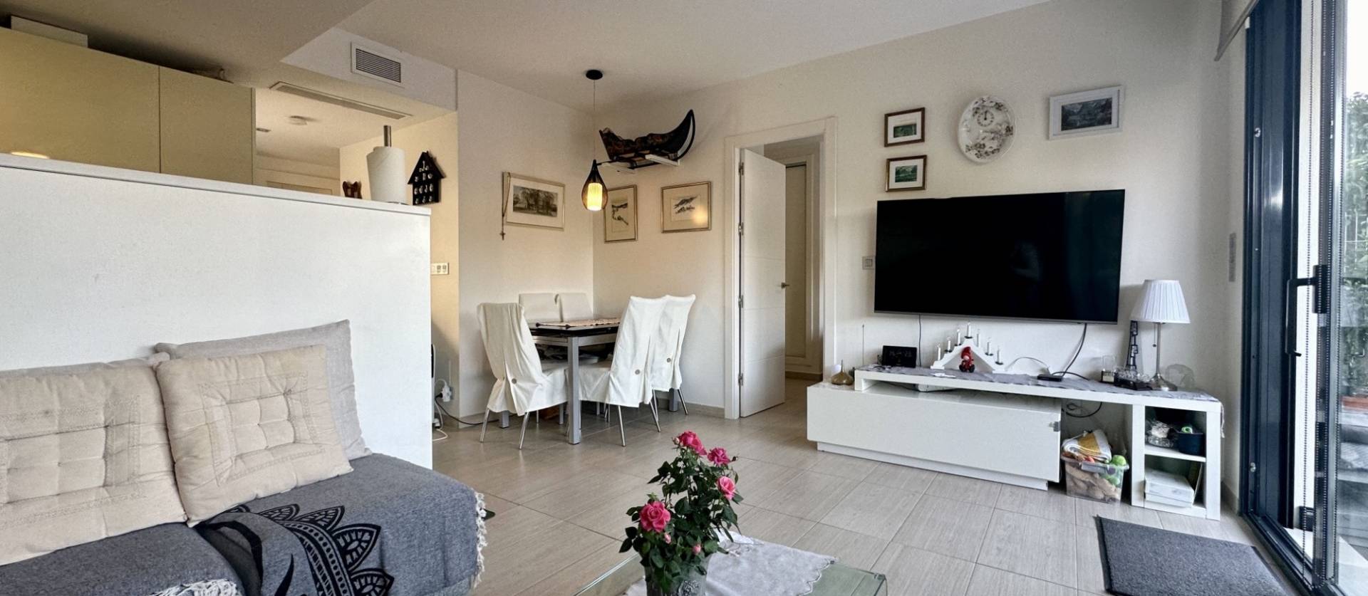 Venta - Apartment - Orihuela Costa - Punta Prima