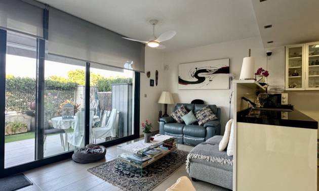 Venta - Apartment - Orihuela Costa - Punta Prima