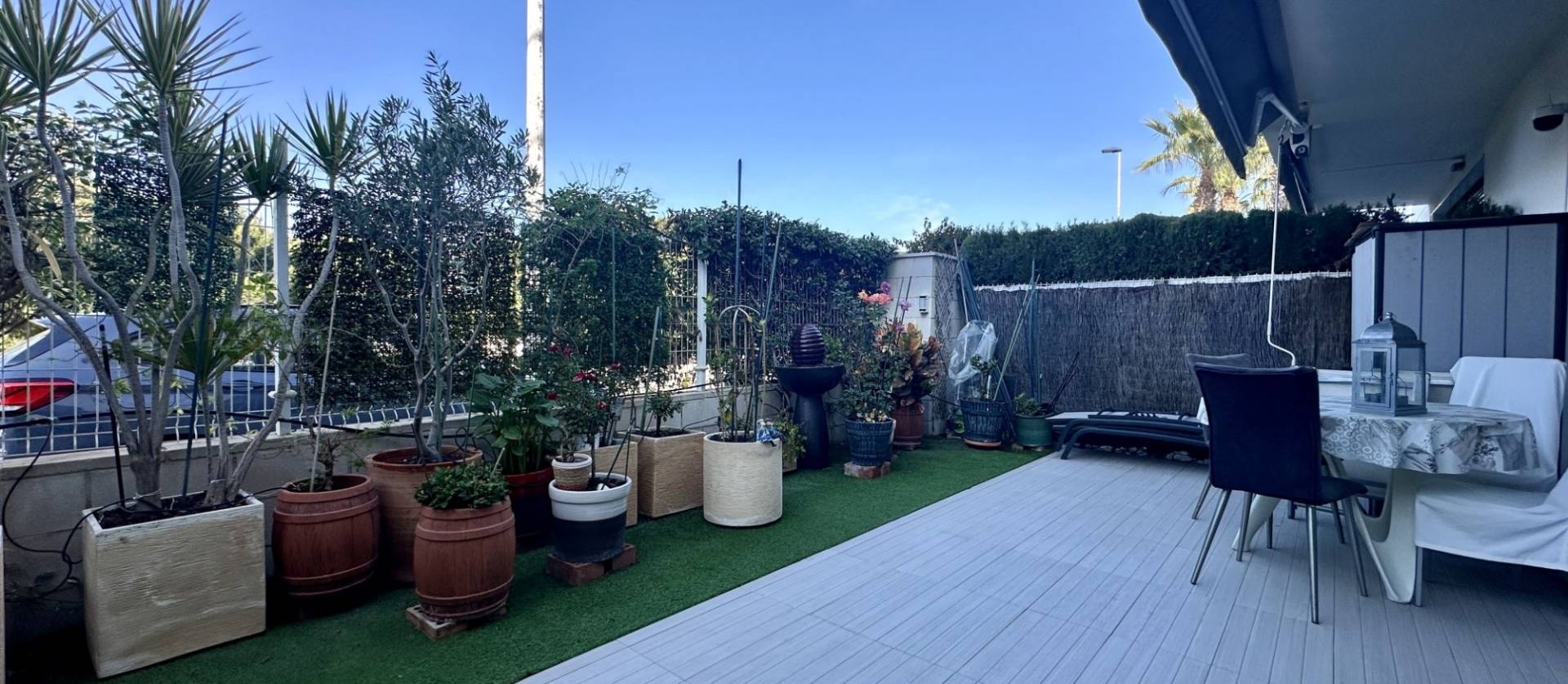 Venta - Apartment - Orihuela Costa - Punta Prima