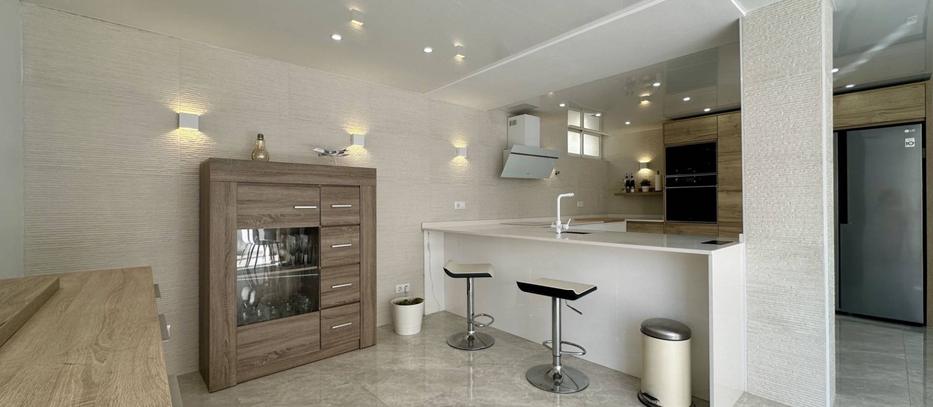 Sale - Villa - Orihuela Costa - Los Altos