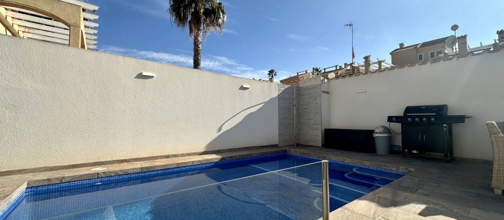 Sale - Villa - Orihuela Costa - Los Altos
