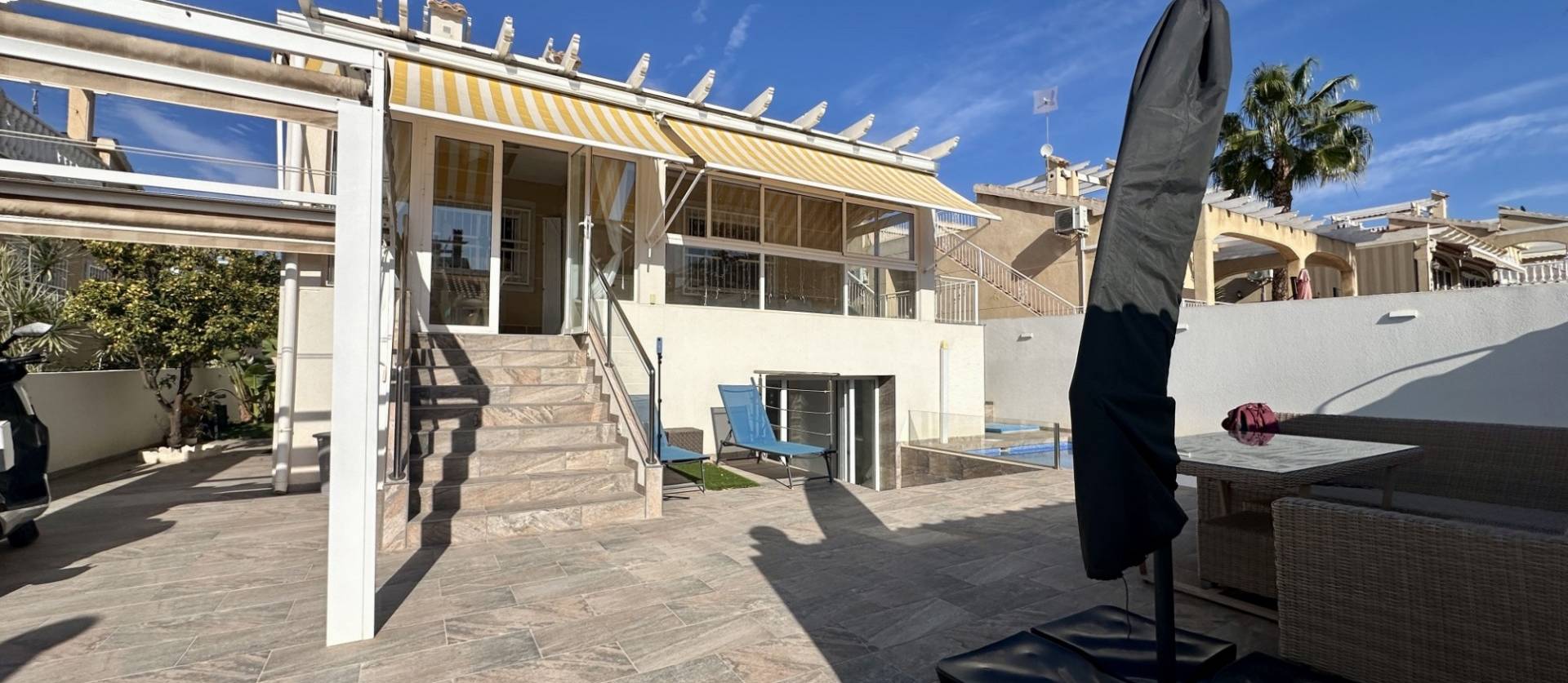 Sale - Villa - Orihuela Costa - Los Altos