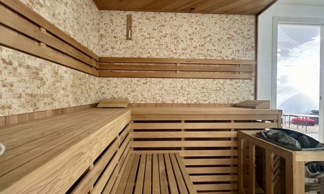 Sale - Villa - Orihuela Costa - Los Altos