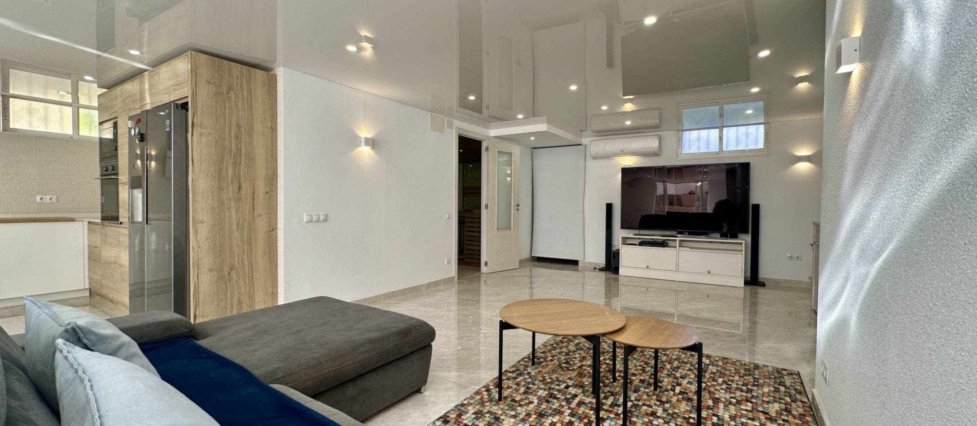 Sale - Villa - Orihuela Costa - Los Altos