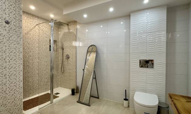 Sale - Villa - Orihuela Costa - Los Altos