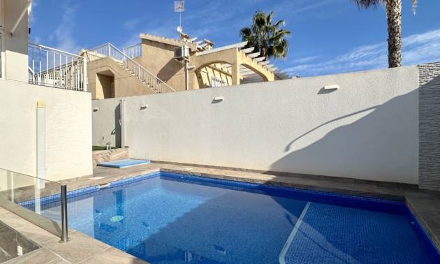 Sale - Villa - Orihuela Costa - Los Altos
