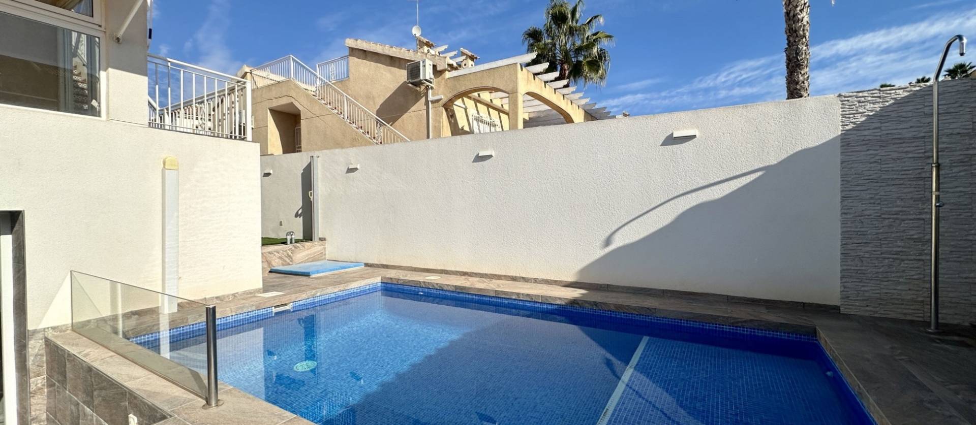 Sale - Villa - Orihuela Costa - Los Altos