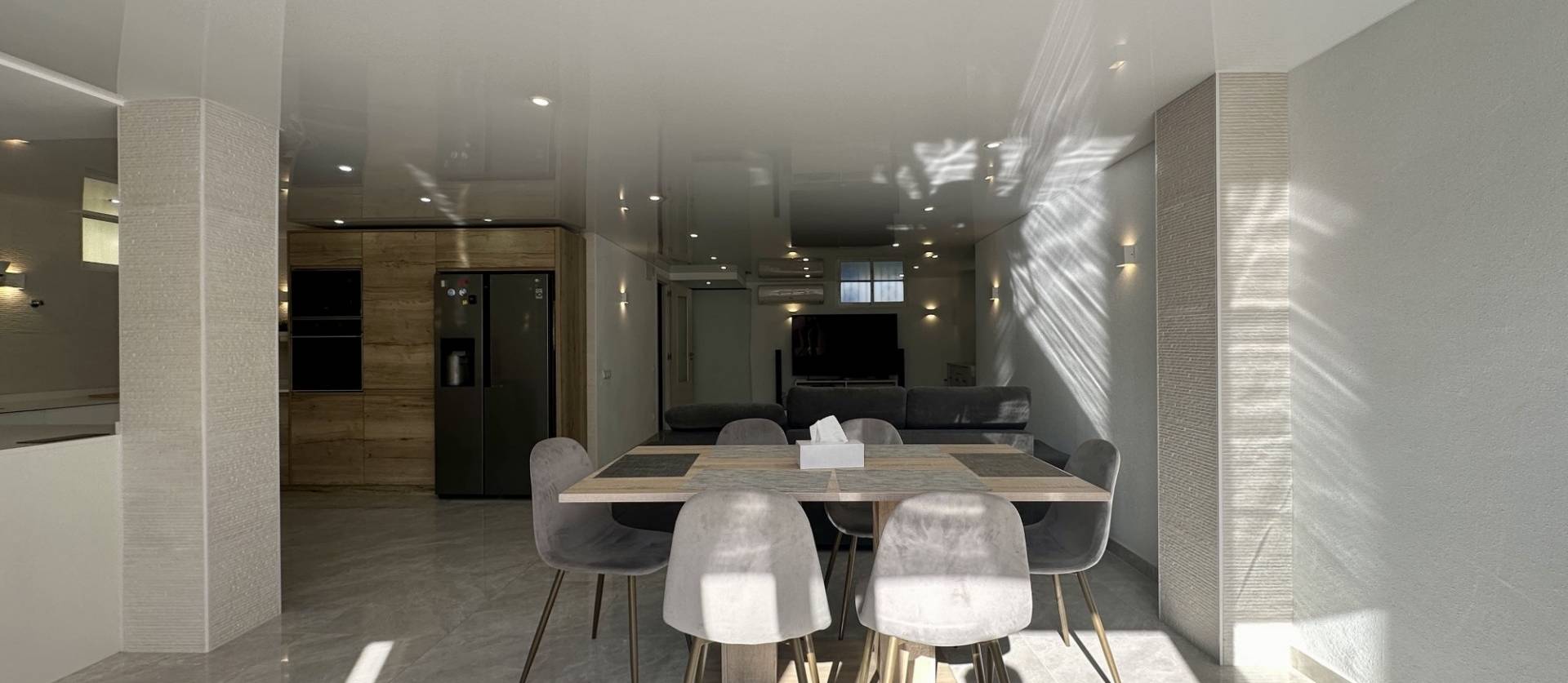 Sale - Villa - Orihuela Costa - Los Altos