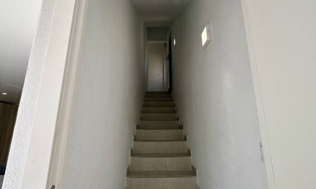 Sale - Villa - Orihuela Costa - Los Altos