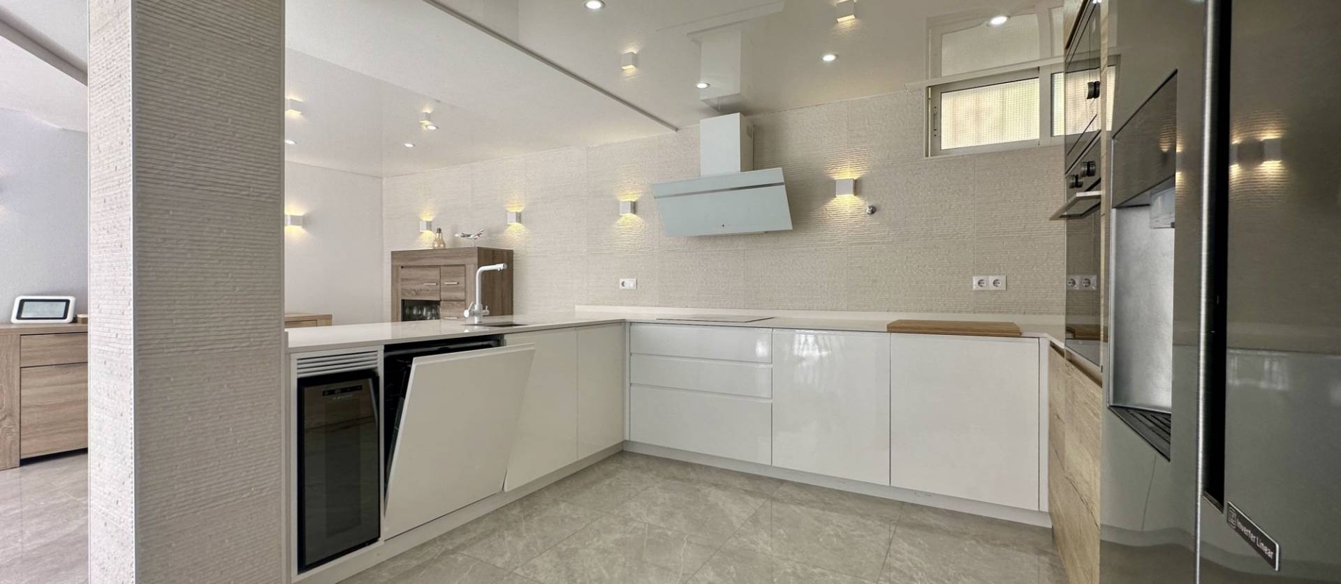 Sale - Villa - Orihuela Costa - Los Altos